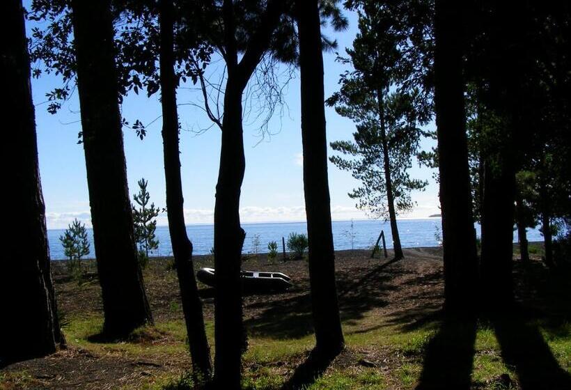 Cabañas Vista Al Lago