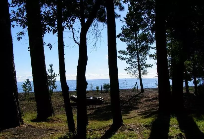 Cabañas Vista Al Lago