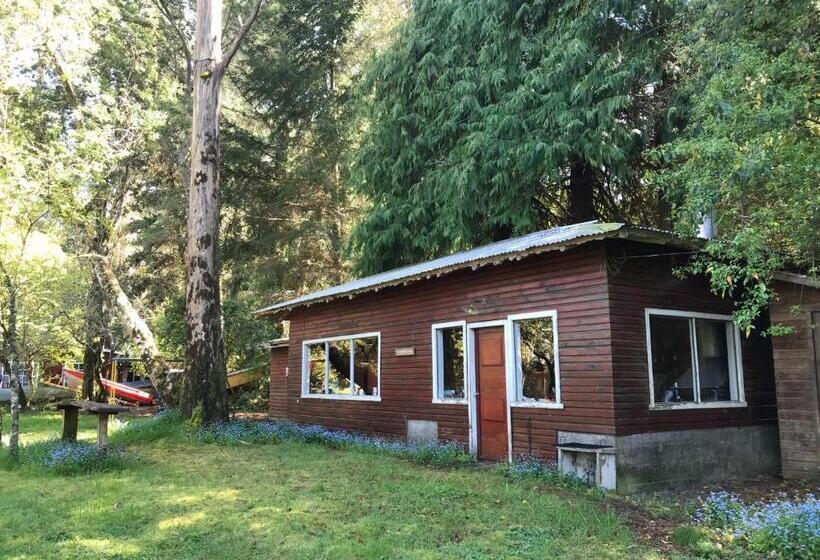 Cabañas Vista Al Lago