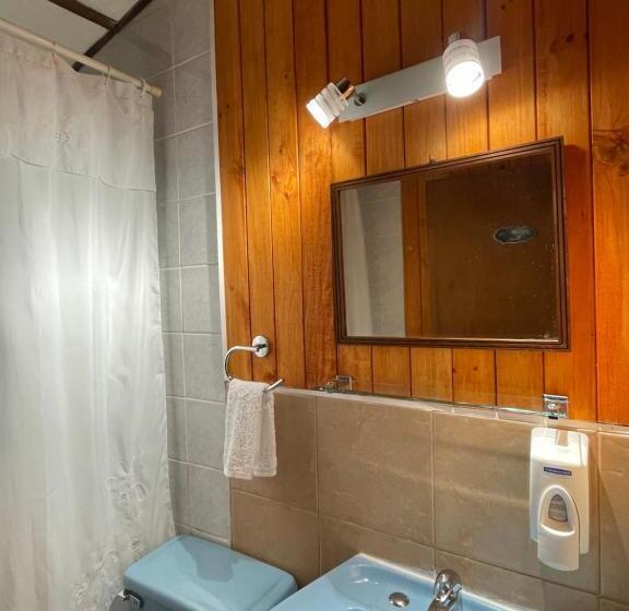 Cabañas Vista Al Lago