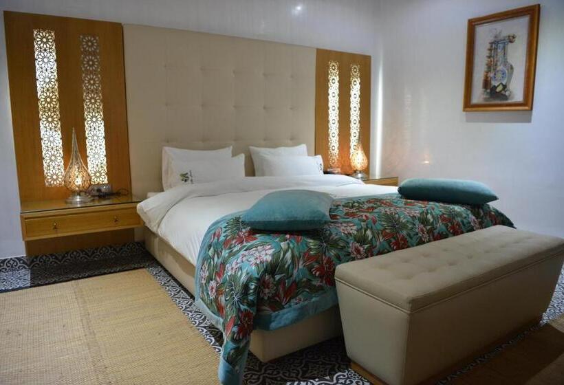 ホテル Aralia Boutique Hôtel