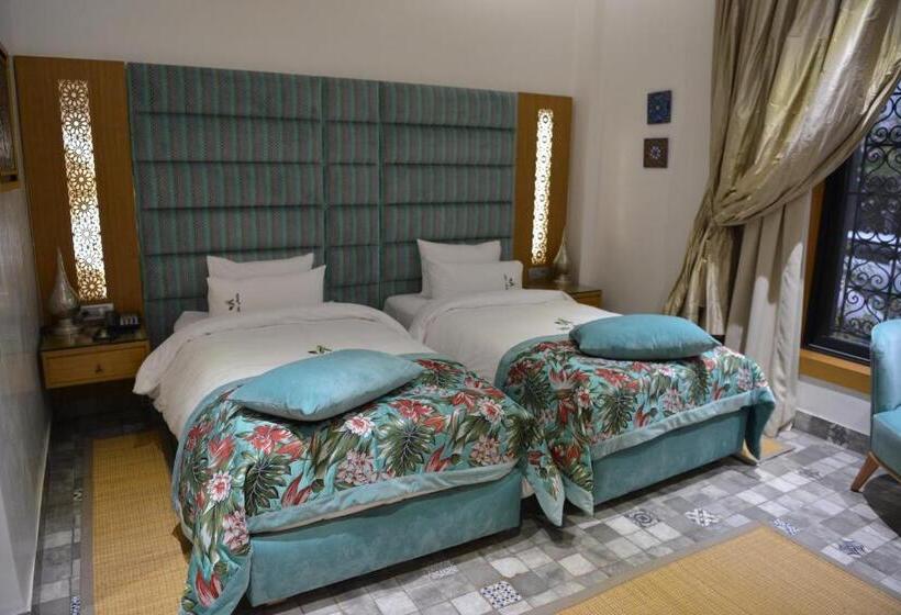 ホテル Aralia Boutique Hôtel