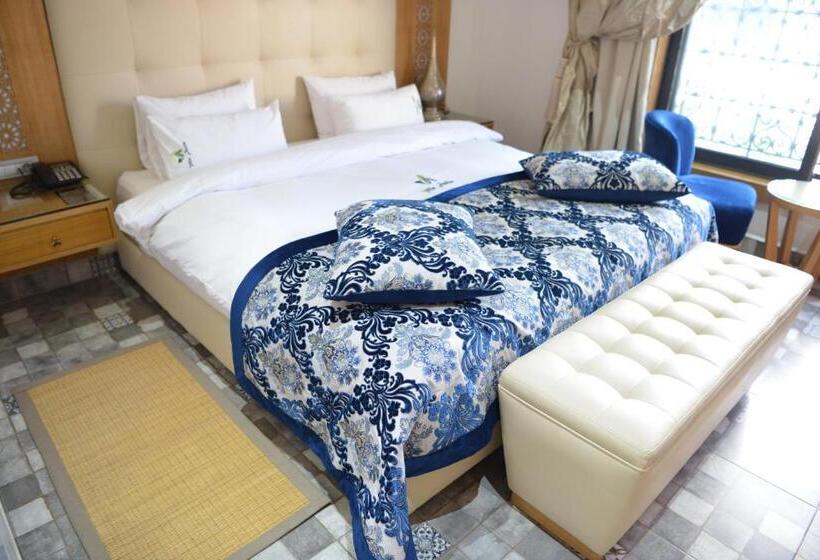 ホテル Aralia Boutique Hôtel