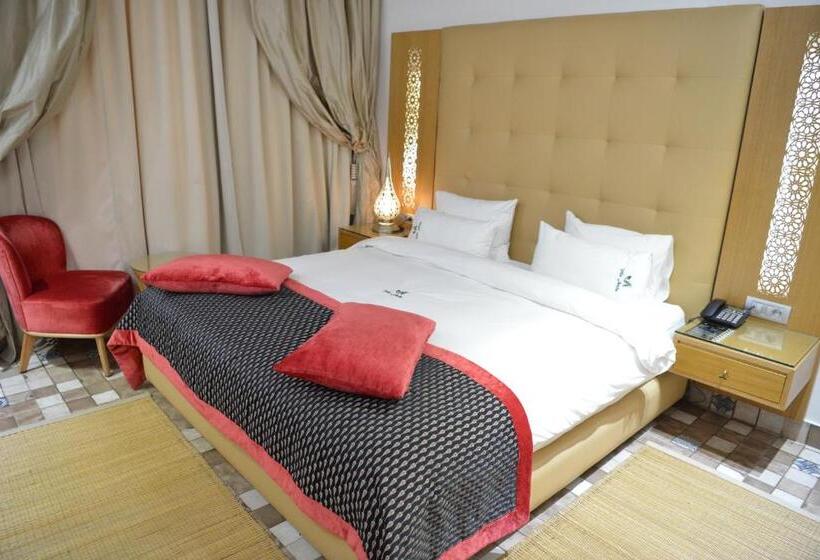 ホテル Aralia Boutique Hôtel