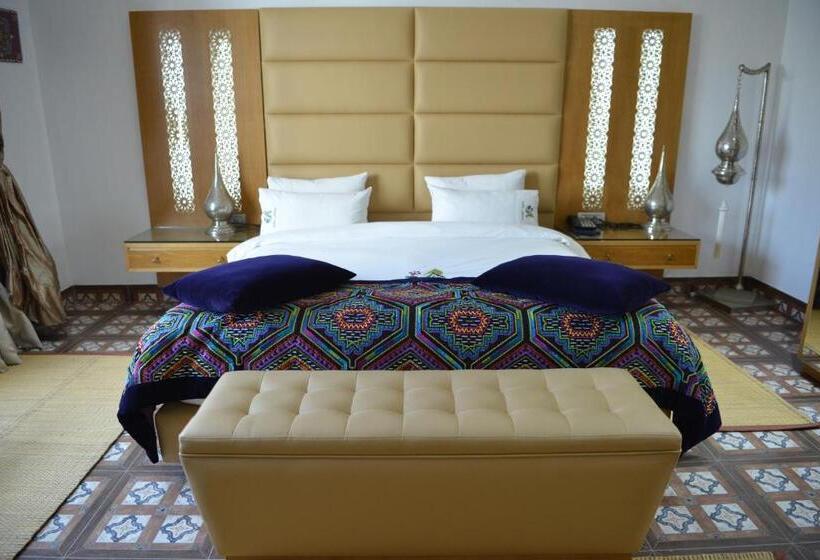 ホテル Aralia Boutique Hôtel