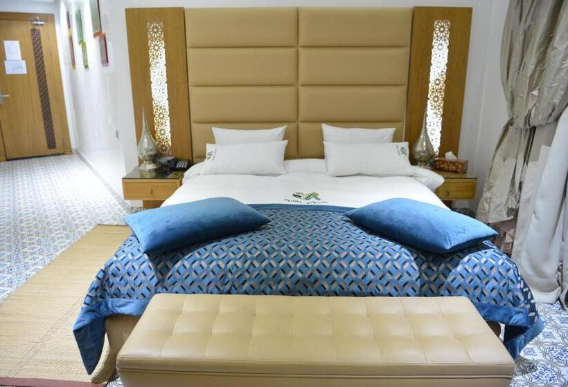 ホテル Aralia Boutique Hôtel