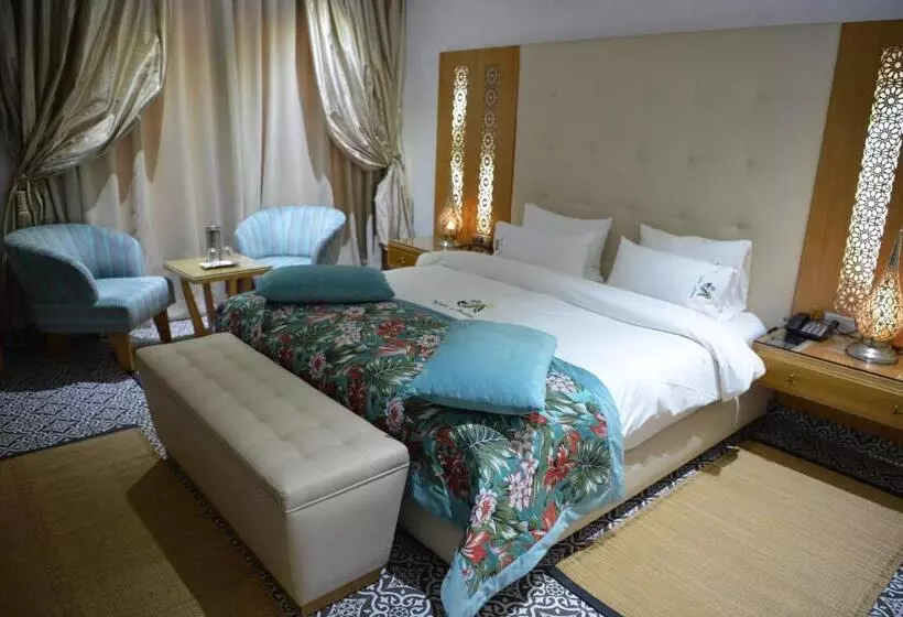 ホテル Aralia Boutique Hôtel