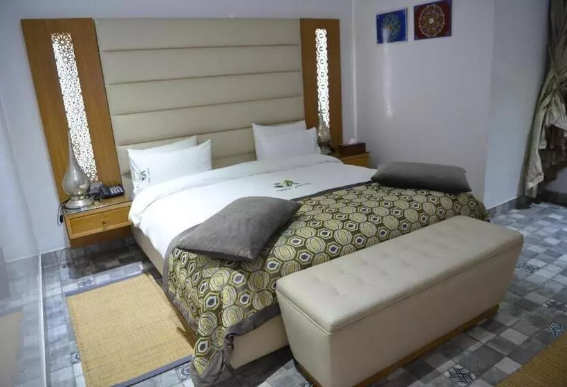 ホテル Aralia Boutique Hôtel