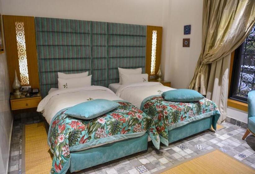 ホテル Aralia Boutique Hôtel