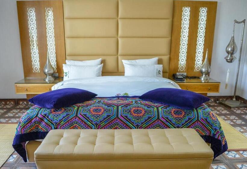 ホテル Aralia Boutique Hôtel