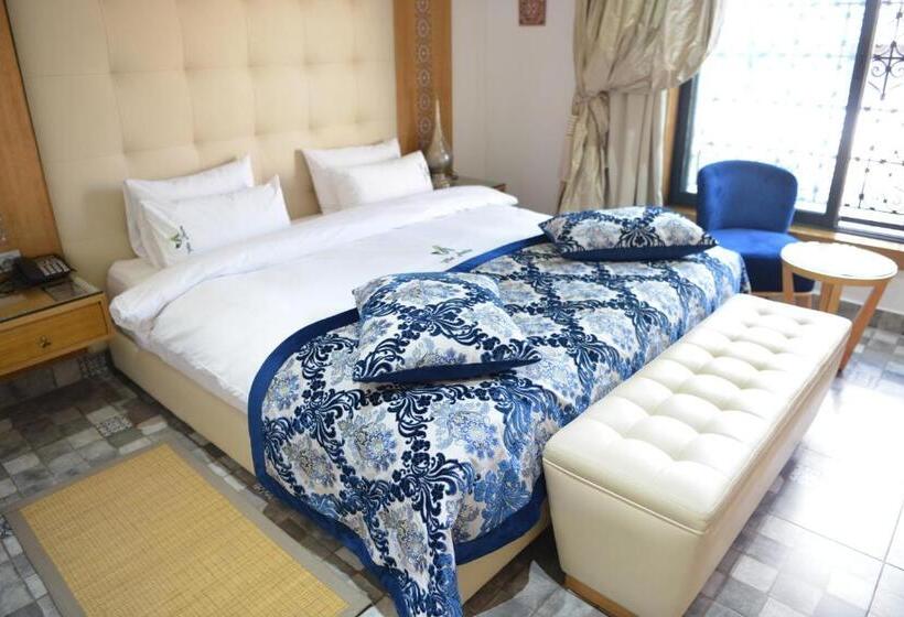 ホテル Aralia Boutique Hôtel