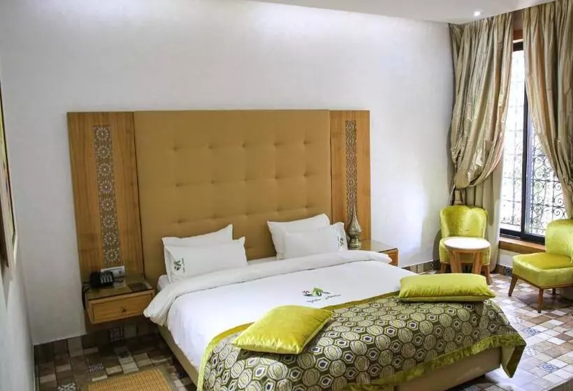 ホテル Aralia Boutique Hôtel