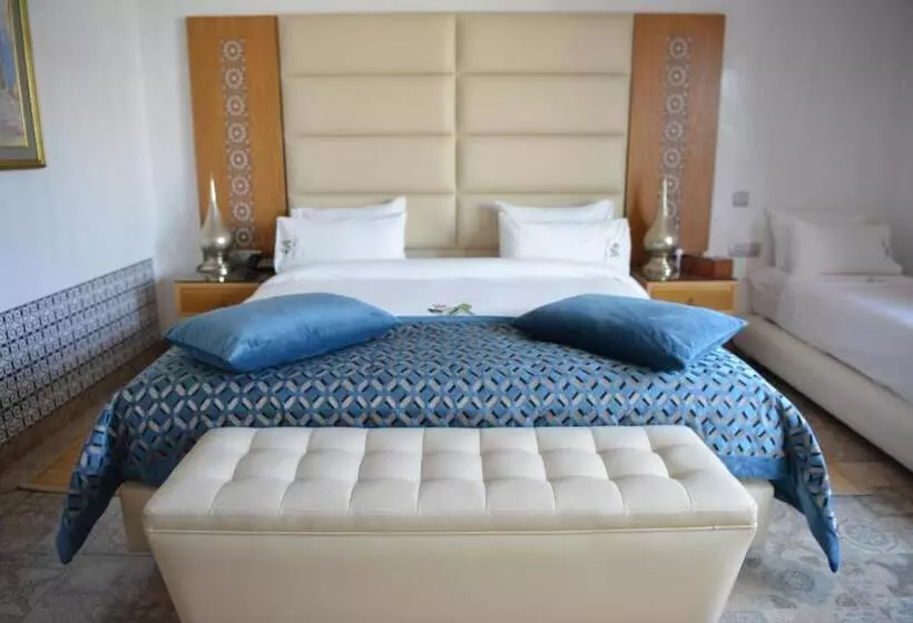 ホテル Aralia Boutique Hôtel