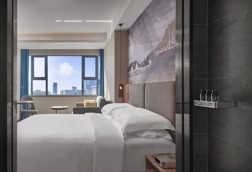 בית מלון כפרי Aurea Central