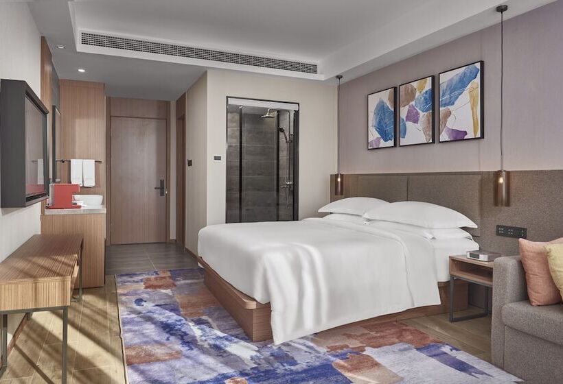 בית מלון כפרי Aurea Central