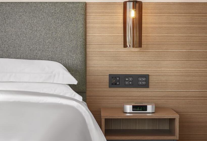 בית מלון כפרי Aurea Central