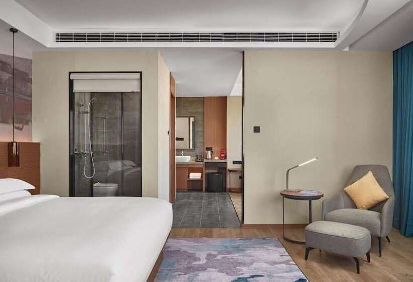 בית מלון כפרי Aurea Central