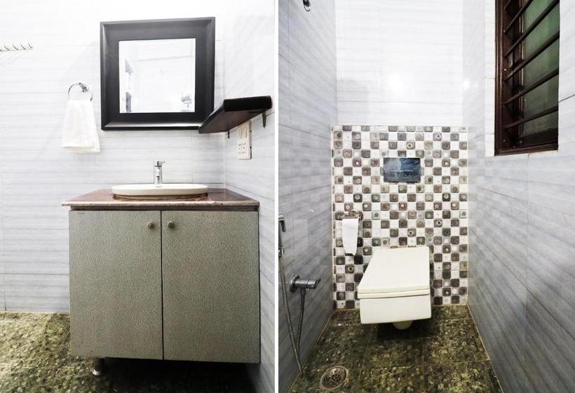 Hotel Capital O 65693 The Sterling Villa