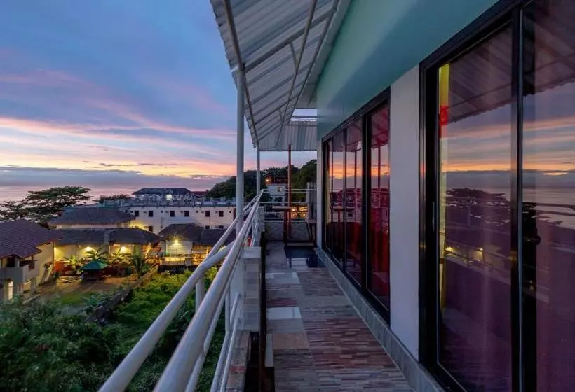 Hotelli Ct Apartelle