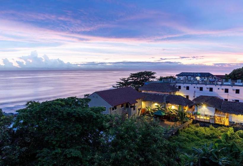 בית מלון כפרי Ct Apartelle