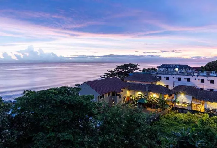 Hotelli Ct Apartelle