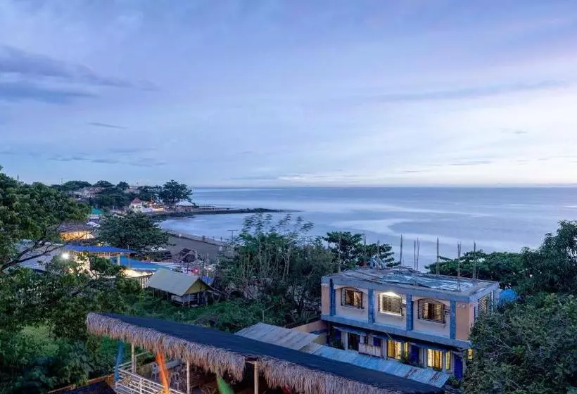 Hotelli Ct Apartelle