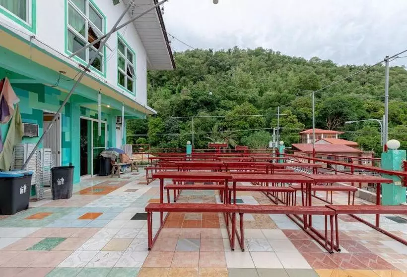 Hotelli Ct Apartelle