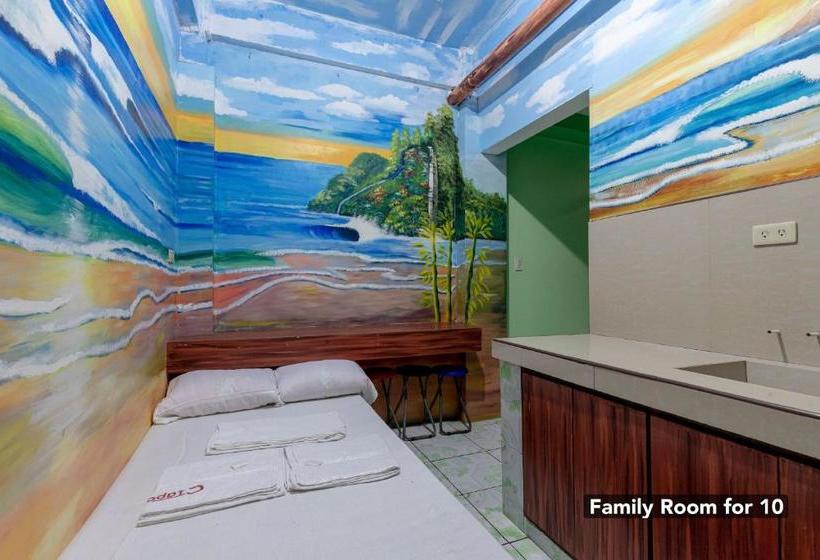 בית מלון כפרי Ct Apartelle