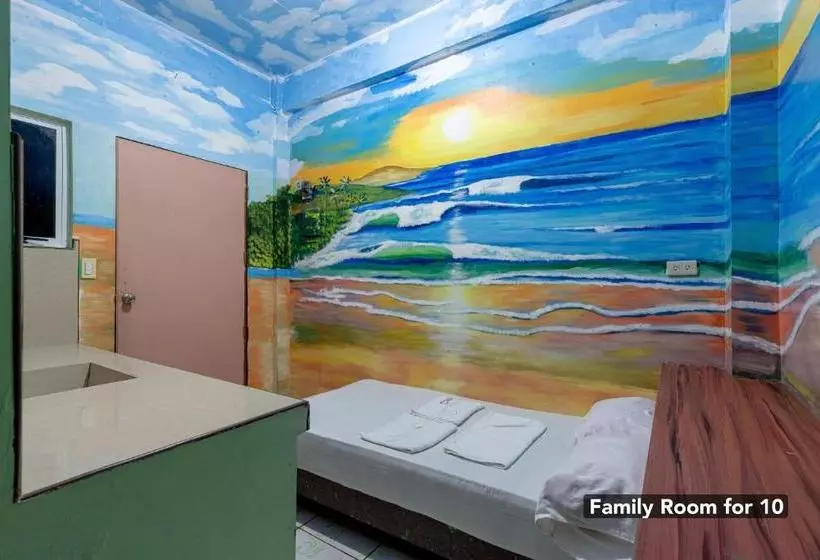 Hotelli Ct Apartelle