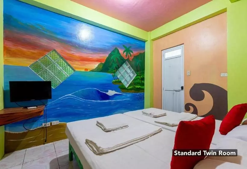 Hotelli Ct Apartelle