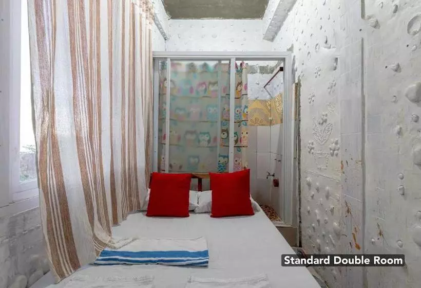 Hotelli Ct Apartelle