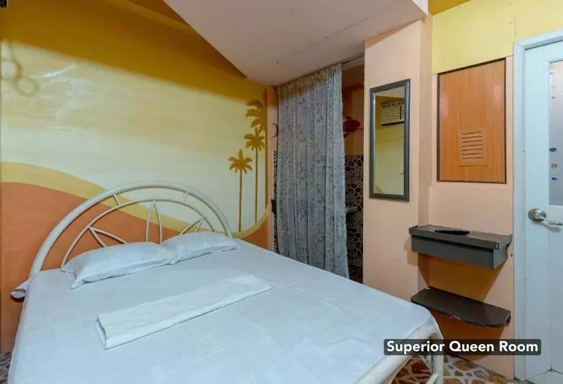 Hotelli Ct Apartelle