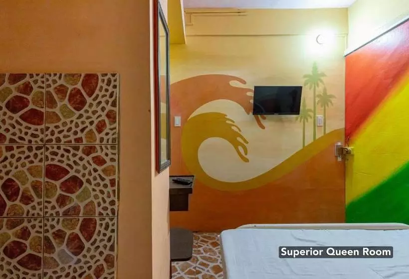 Hotelli Ct Apartelle