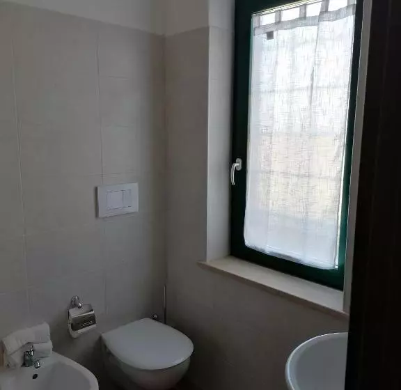 ホテル Le Vecchie Scuderie