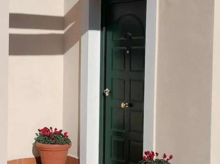 ホテル Le Vecchie Scuderie