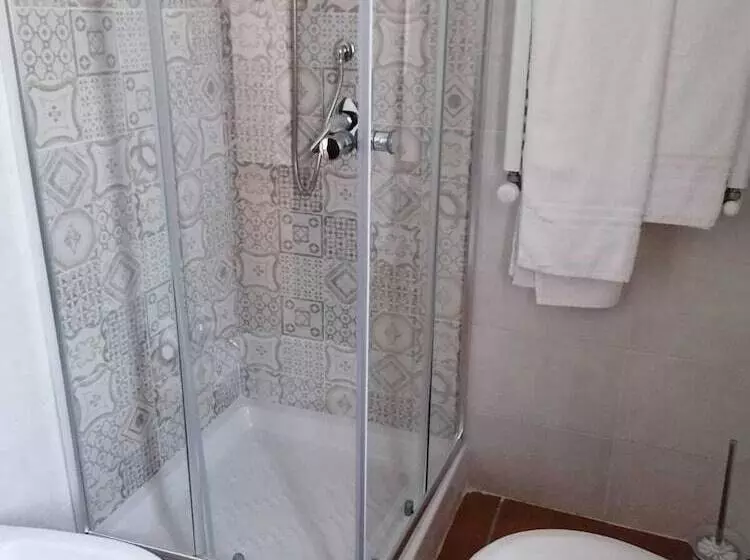 ホテル Le Vecchie Scuderie