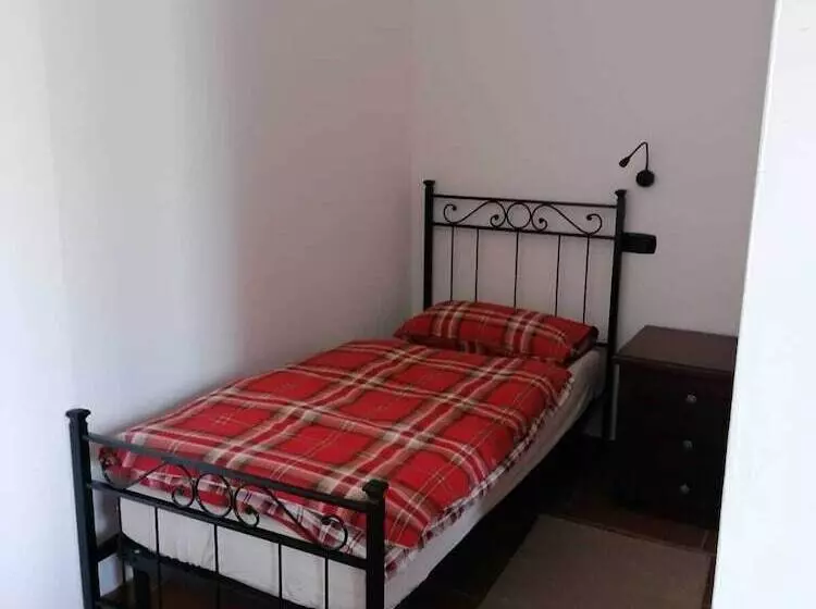 ホテル Le Vecchie Scuderie