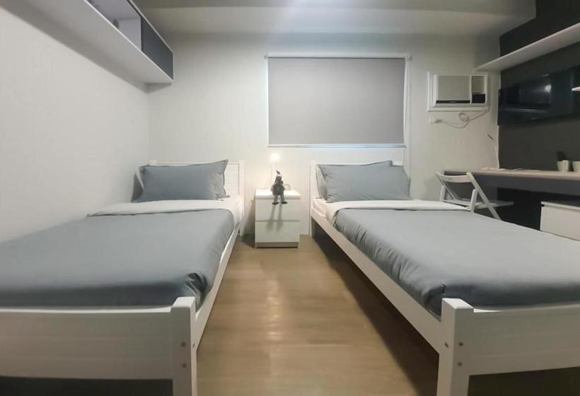 בית מלון כפרי Oyo 500 Vista 309 Katipunan