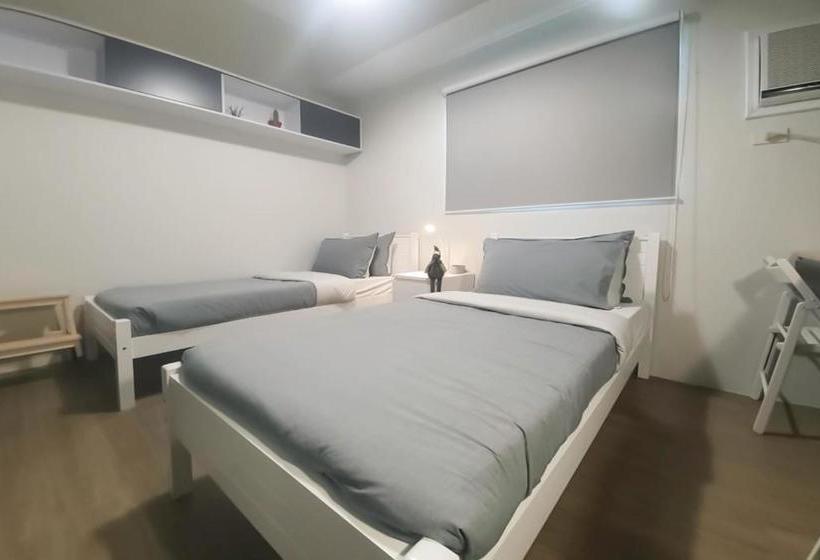 בית מלון כפרי Oyo 500 Vista 309 Katipunan