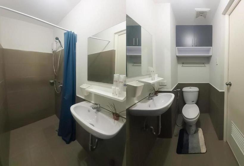 בית מלון כפרי Oyo 500 Vista 309 Katipunan