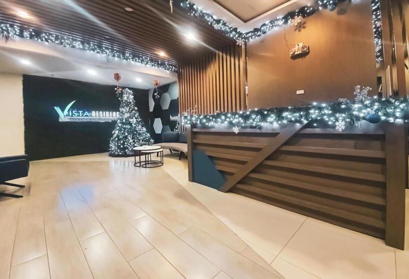 בית מלון כפרי Oyo 500 Vista 309 Katipunan