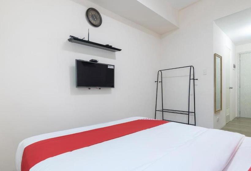 בית מלון כפרי Oyo 500 Vista 309 Katipunan