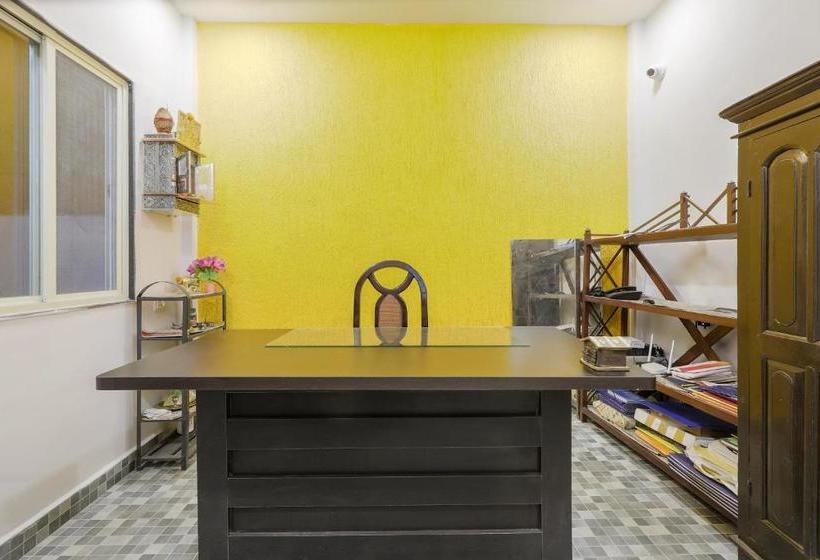 Szálloda Oyo 61391 Blueberry Stays