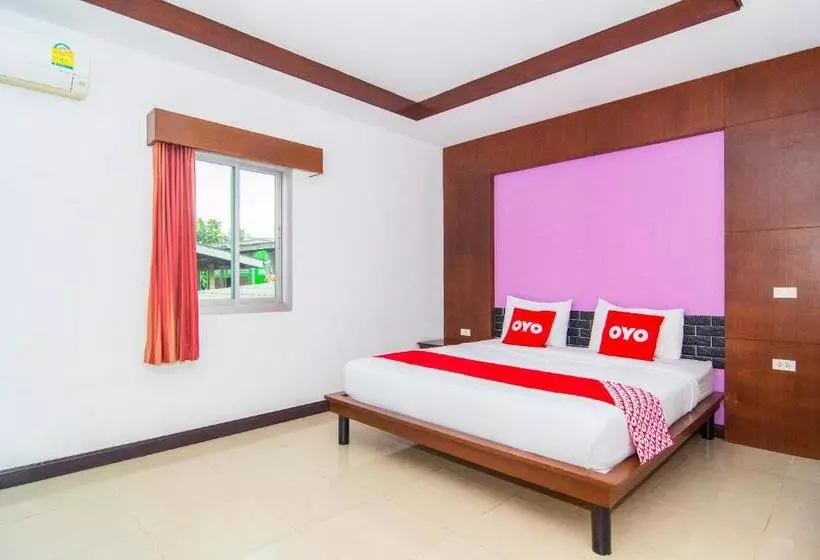 هتل Oyo Kor Wanburi
