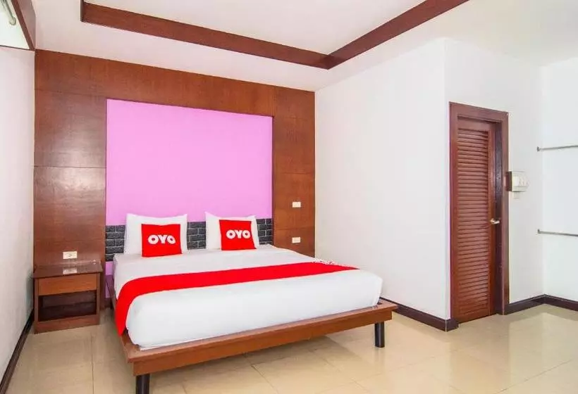 هتل Oyo Kor Wanburi