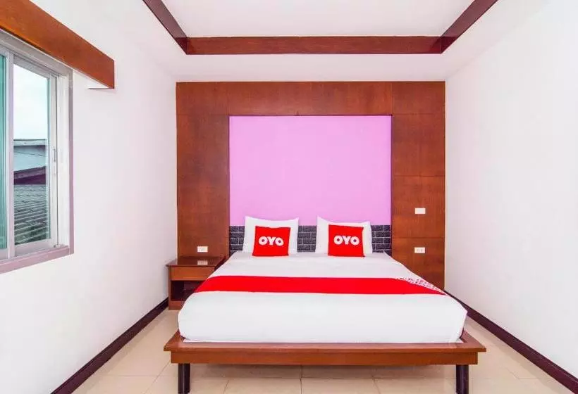 هتل Oyo Kor Wanburi