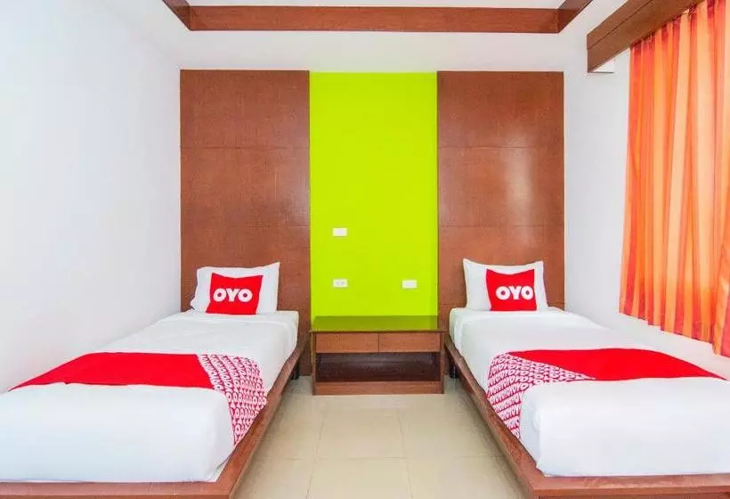 هتل Oyo Kor Wanburi