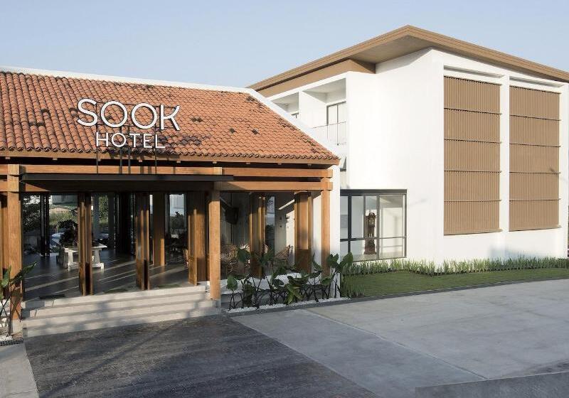 酒店 Sook