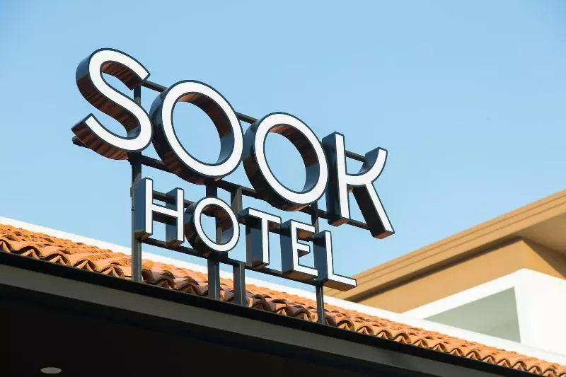 هتل Sook
