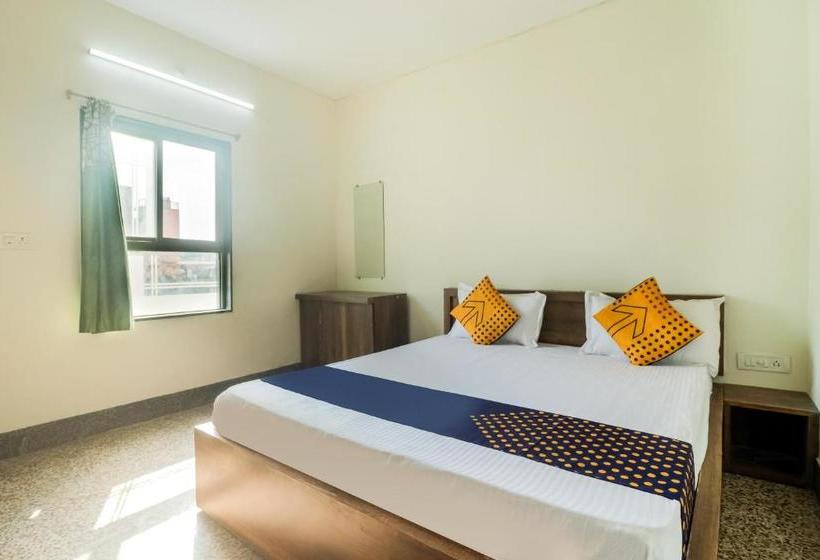 בית מלון כפרי Flagship 60366  Bilasini